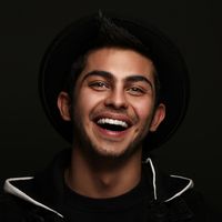 Foto pembaca bernama Rizky